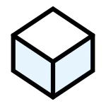 Box SVG Icon